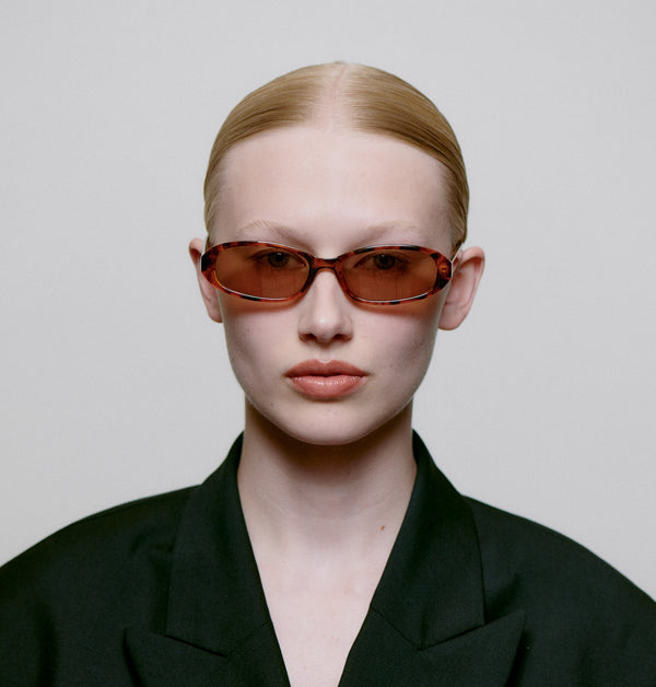 Macy / Havana & Brown Lens - Shade Files